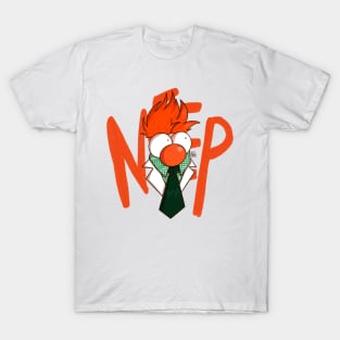 MEEP! T-Shirt